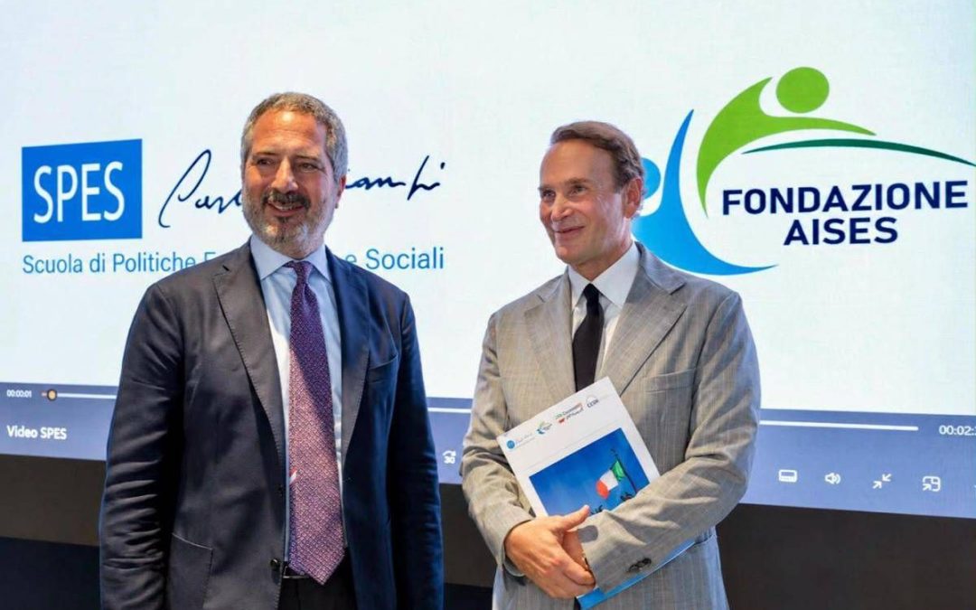 Fincantieri: Folgiero apre corso Spes Academy, ‘industrie strategiche al centro di nuove sfide globali’