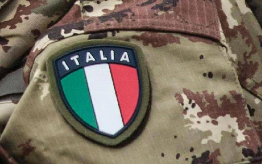 Quattro soldati italiani feriti nell’esercitazione Nato in Lettonia