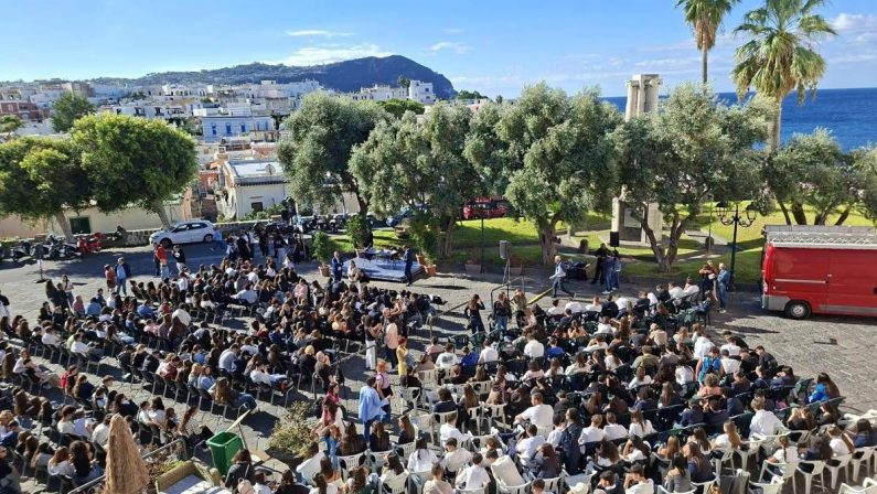 Ia, confronto in venti città con iniziativa Guglielmo Marconi ‘Una lezione in piazza’