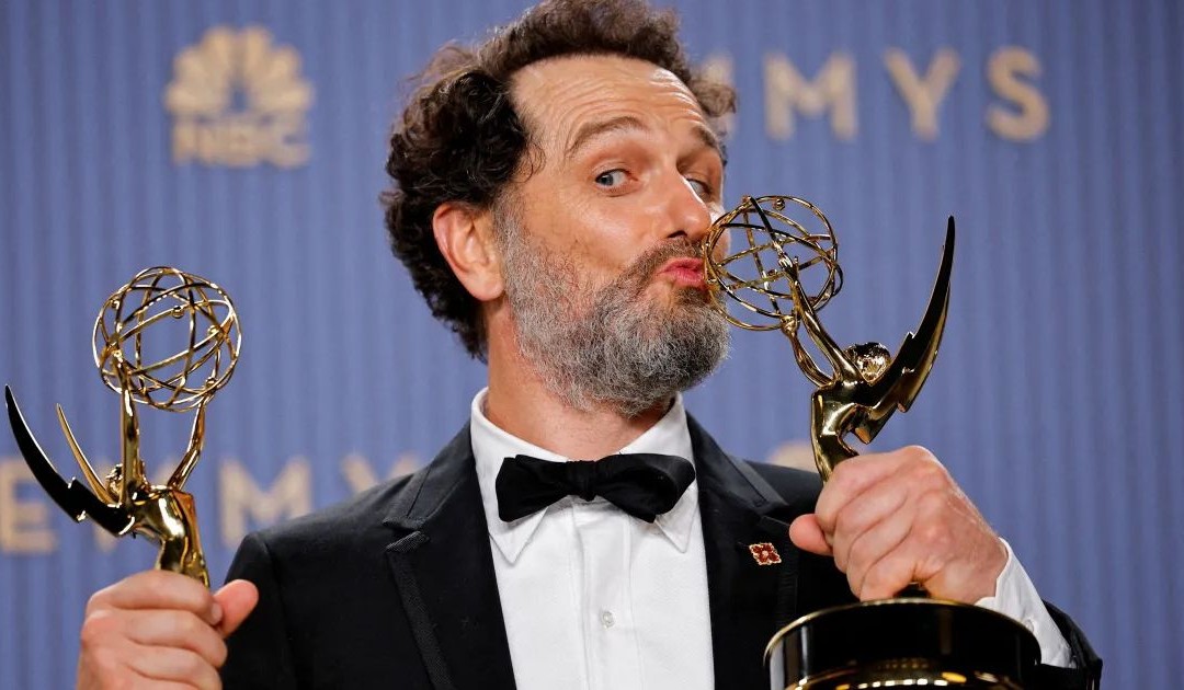 Matthew Rhys