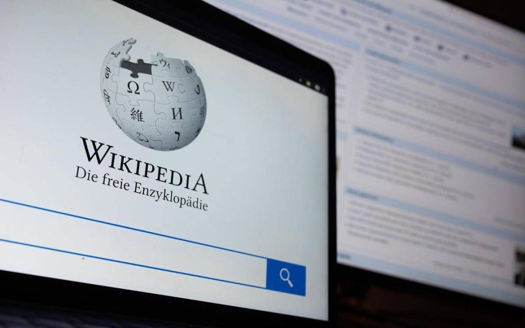 Intelligenza artificiale, fondatore di Wikipedia: “Non è affidabile per scrivere articoli”