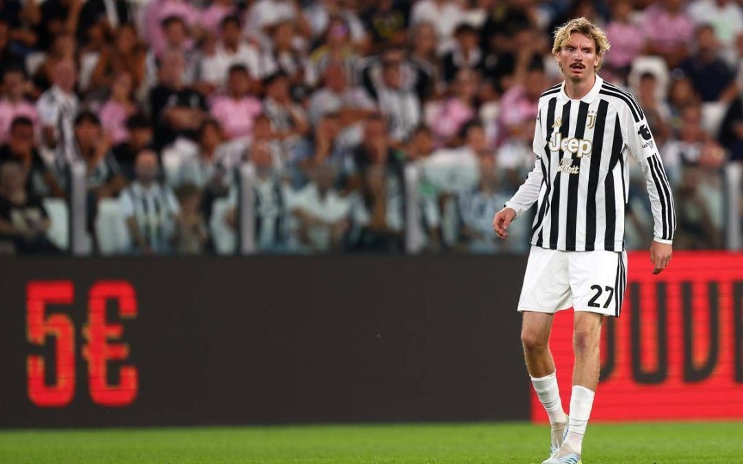 Europa League, Juve-Nec 0-0 – Diretta