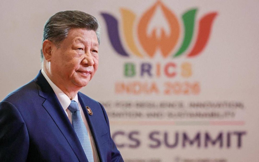 Brics, Xi: “Dobbiamo respingere ogni forma di protezionismo”