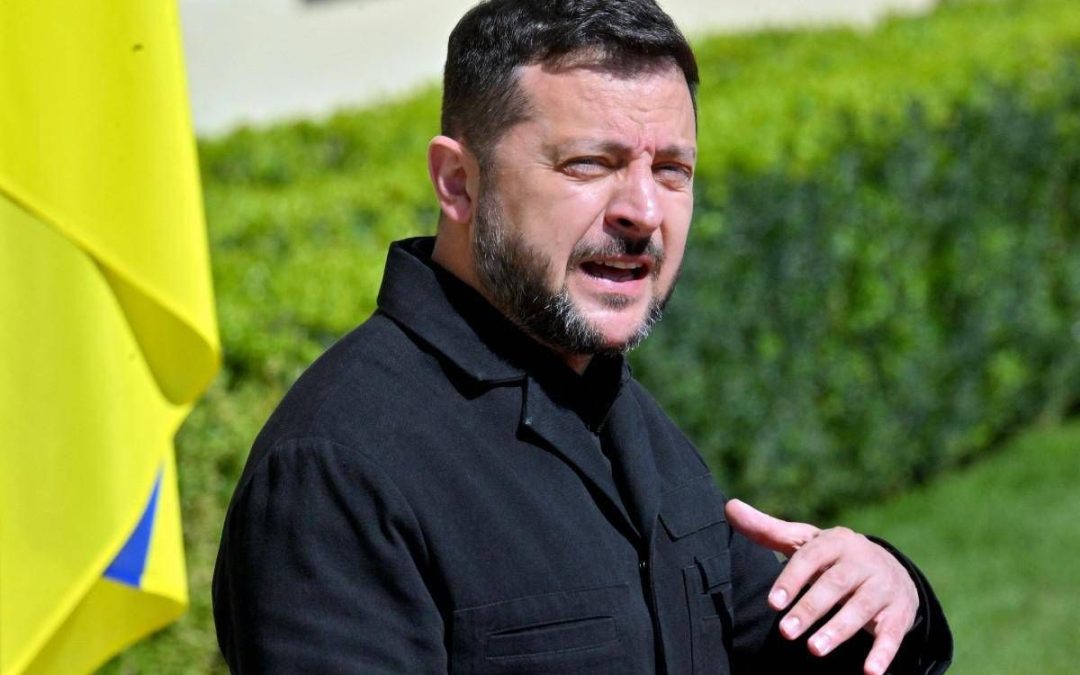 Ucraina-Russia, Zelensky: “Putin vuole negoziare”. Ma Mosca ha risorse per la guerra fino al 2028