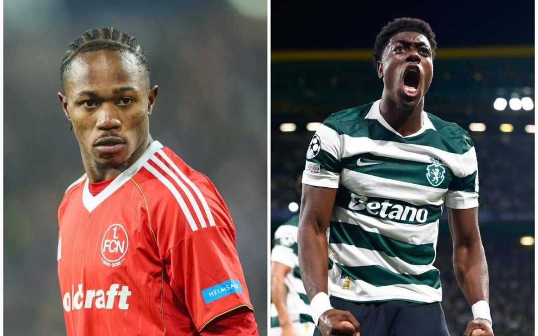 Ali Zoma e Issa Doumbia, chi sono le nuove stelle dell’Italia di Mancini