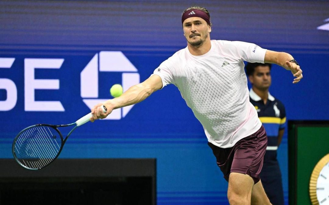 US Open, oggi semifinale Zverev-Khachanov 6-3 – Diretta