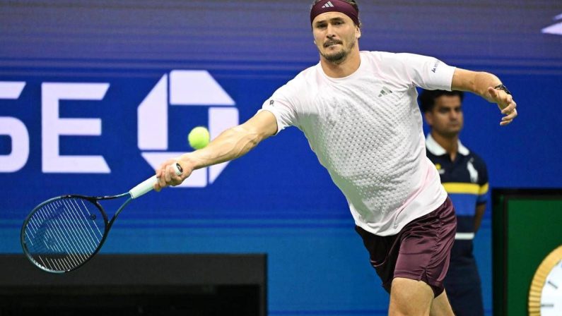 US Open, oggi semifinale Zverev-Khachanov – Diretta
