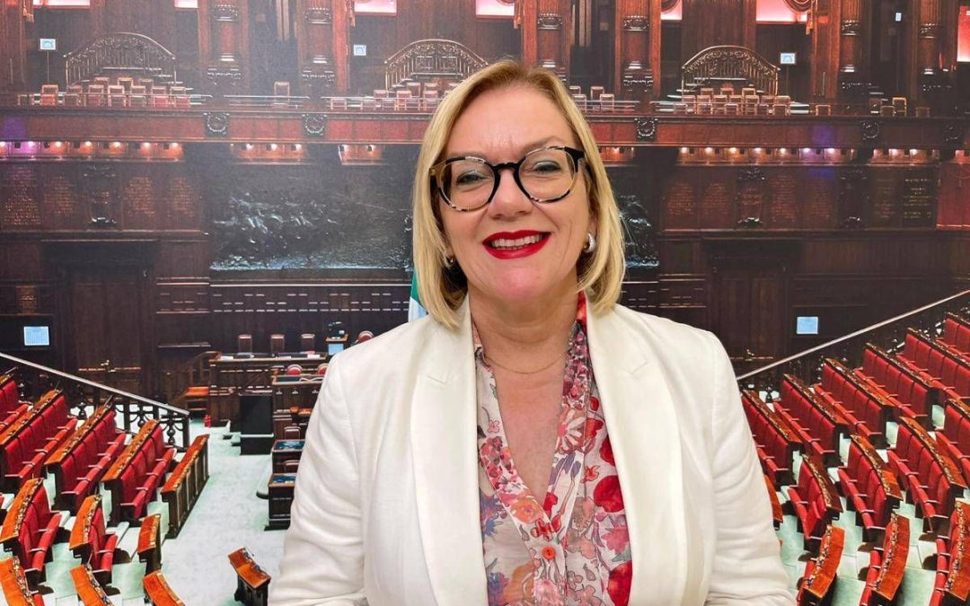 Malavasi (Pd): “Prossima conquista garantire continuità terapeutica tra età pediatrica e adulta”