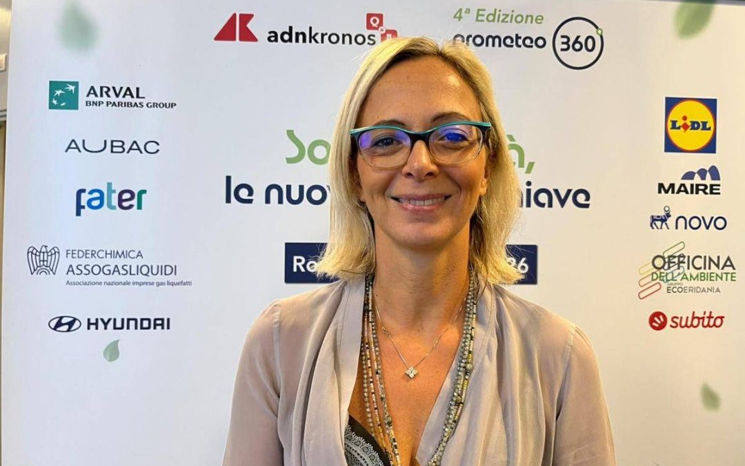 Roth (Novo): “Innovazione e ricerca per creare salute e valore duraturo”