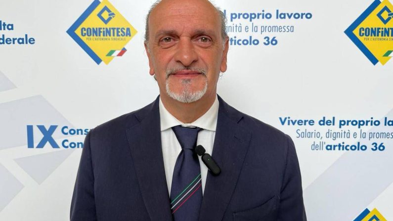Lavoro, Salvitti (FdI): “Rinnovi contrattuali importanti per garantire salario giusto”