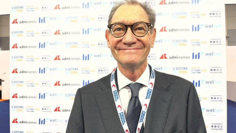 Sommella (Campus Bio-Medico): “U toolkit per la sostenibilità in ospedale”