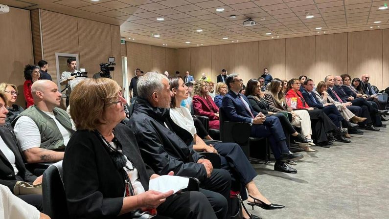 Stefano Torzullo: “Targa a Federica sia seme di cambiamento”