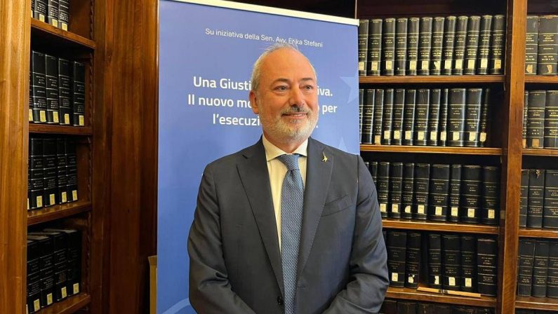 Giustizia, Ostellari: “Stanziati 280 milioni per reinserimento detenuti”