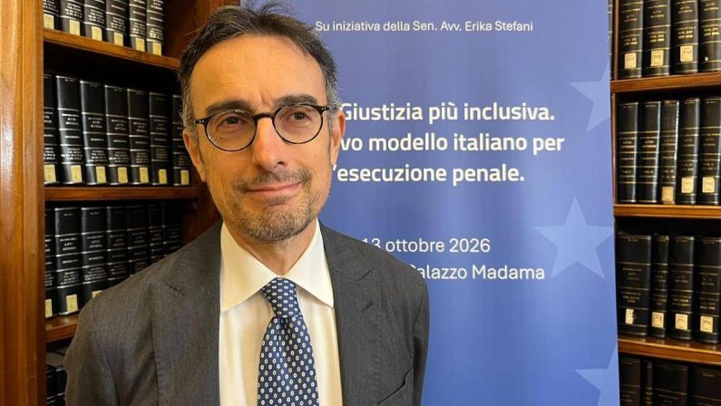 Giustizia, De Camillis (Min. Lavoro): “Con nuovo progetto puntiamo a reinserimento lavorativo e inclusione”