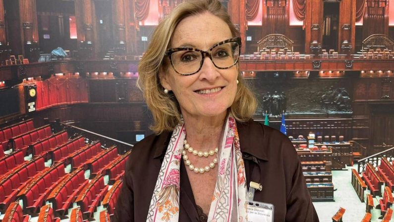 Malattie rare, Donati (Meyer): “La pediatria non può accogliere l’adulto e l’anziano”