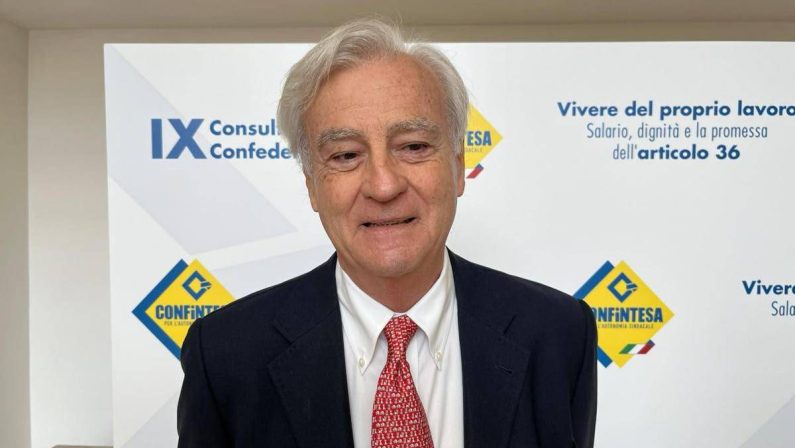 Lavoro, Rinaldi (Fn): “Per aumentare salari necessario recuperare produttività”