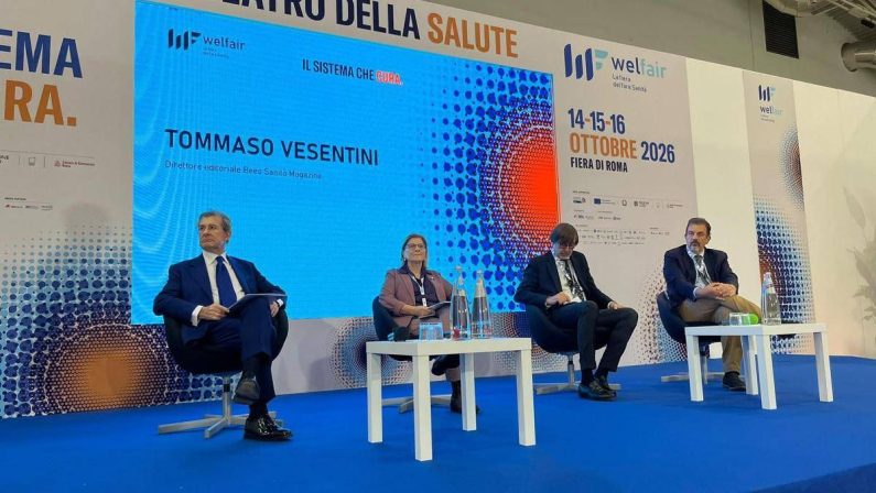 A Welfair focus su Ai, obesità e prevenzione per vivere più a lungo in salute