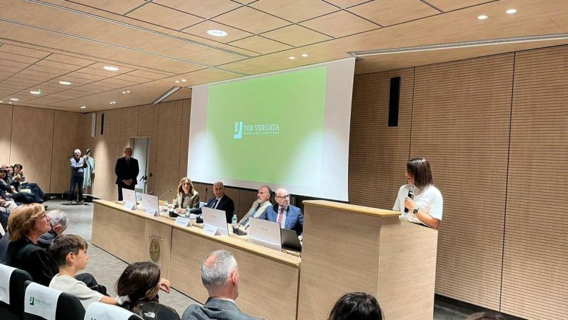 Tor Vergata intitola aula di Ingegneria a Federica Torzullo, vittima di feminicidio