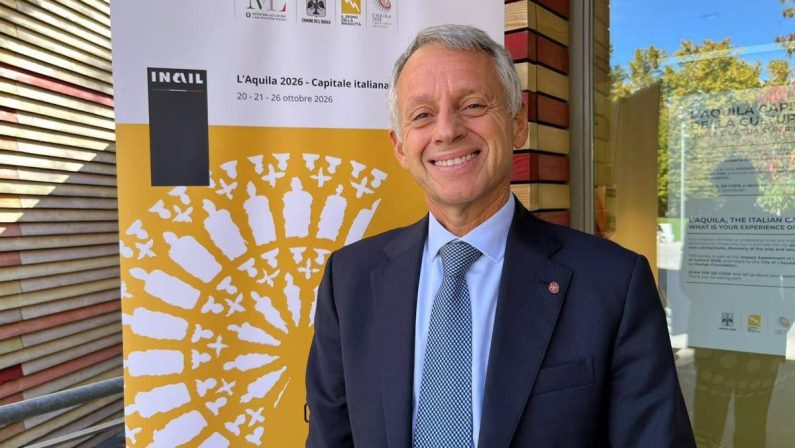 Infortuni, D’Ascenzo (Inail): “Fondamentale diffondere cultura sicurezza tra giovani”