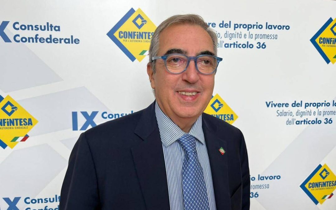 Lavoro, Gasparri (FI): “Politica deve ascoltare a 360 gradi le forze sociali”