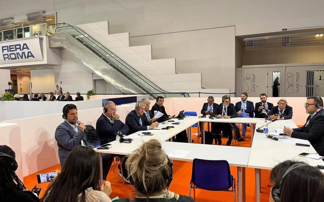 A Welfair il primo toolkit per ospedali più sostenibili﻿