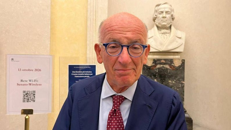 Sisto: “Carcere sia luogo di umanità”