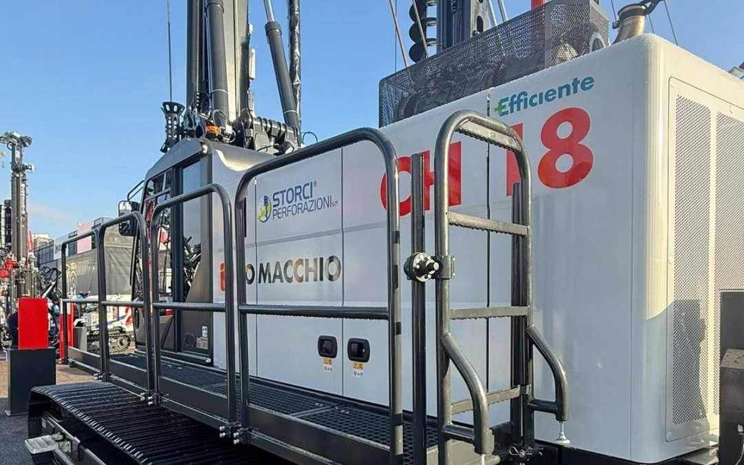 Imprese: Storci Perforazioni e Zini Elio insieme nel Consorzio ZS Group