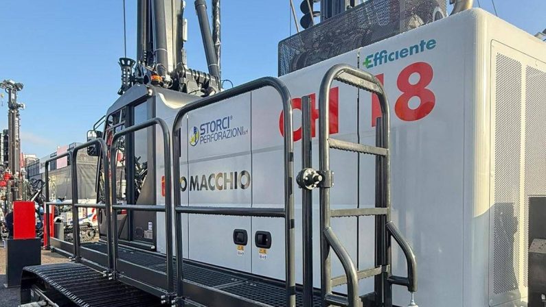Imprese: Storci Perforazioni e Zini Elio insieme nel Consorzio ZS Group