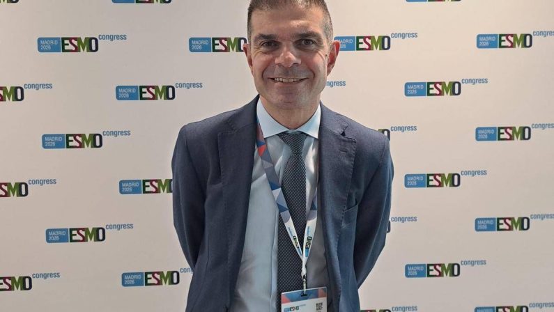 Esmo 2026, Di Maio (Aiom): “Italia protagonista della ricerca oncologica internazionale”