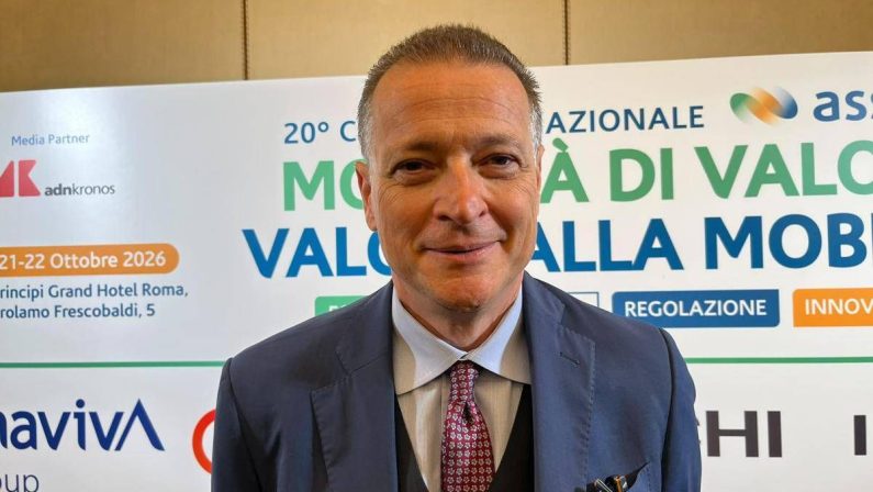 Paolillo (Tper): “Caro gasolio e investimenti, aziende esposte a rischi”