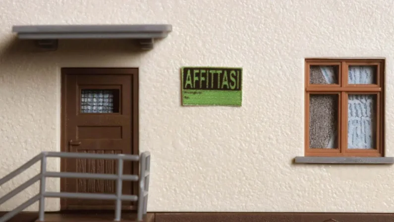 Confedilizia “L’aumento degli affitti a Catanzaro segnala la scarsità dell’offerta, meno vincoli”