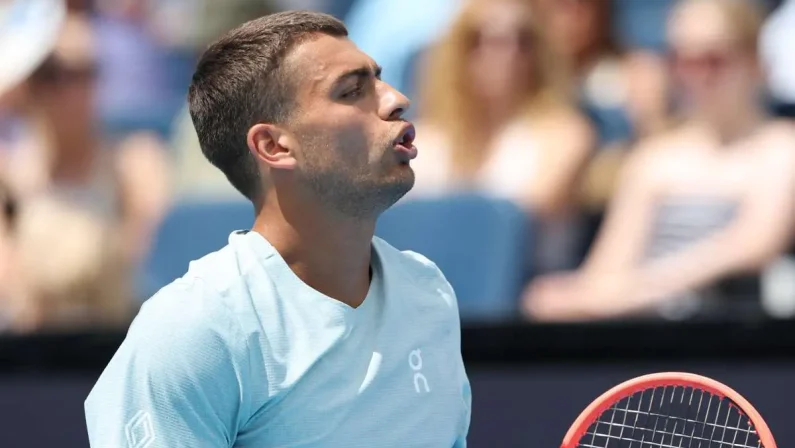 Sorteggiato il tabellone dell’Atp Masters 1000 di Shanghai, Cobolli e Berrettini sulla strada di Zverev