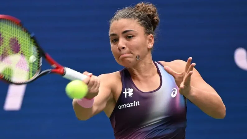Buona la prima per Paolini al Wta 1000 di Wuhan, Bejlek sconfitta in due set