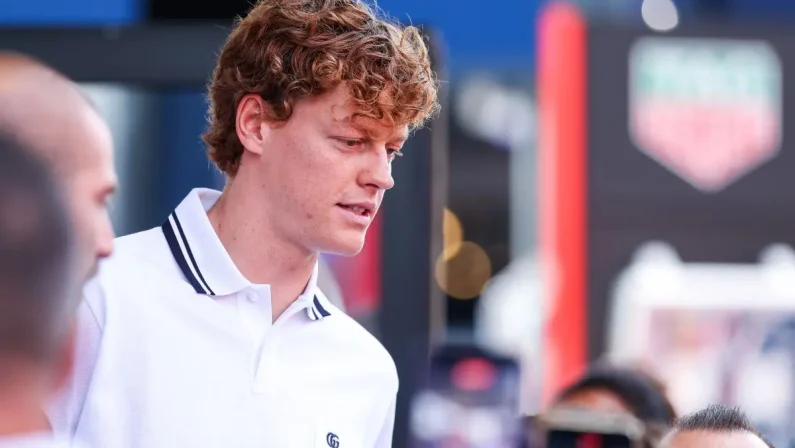 Jannik Sinner salta anche il Masters 1000 di Shanghai, slitta ancora il rientro del n°1 del mondo