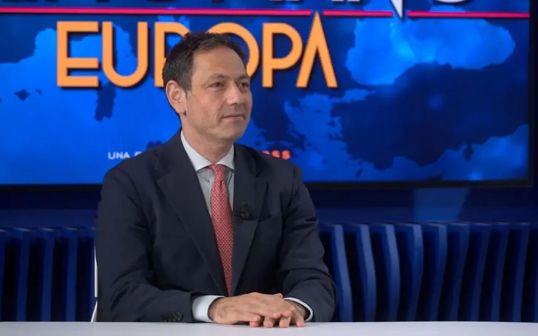 Ue, Razza “Su migranti e cooperazione l’Italia ha indicato la strada”