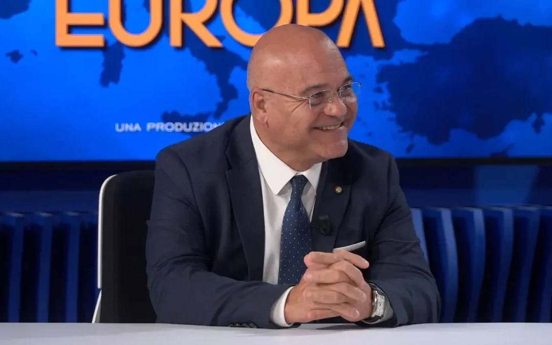 Ue, Antoci “Il Governo italiano si adegui in fretta alla direttiva anticorruzione”