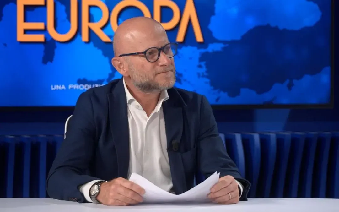 Gli europei favorevoli a più tasse sulle Big Tech