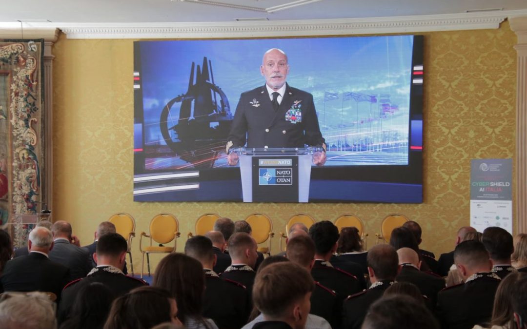CyberShield AI Italia rilancia la sfida della cybersecurity