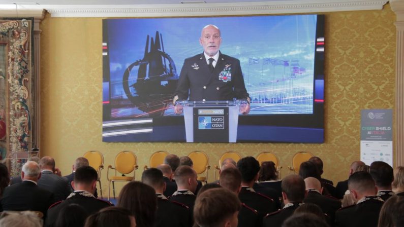 CyberShield AI Italia rilancia la sfida della cybersecurity