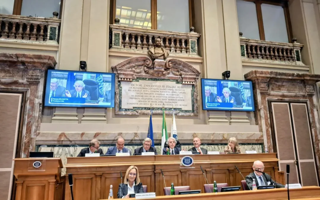 Transformation hub, il progetto di Generali e Luiss per un nuovo modello di lavoro