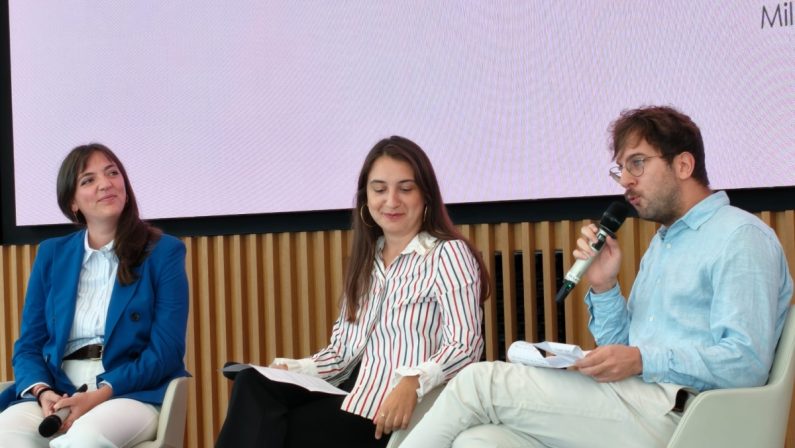 Da Intesa Sanpaolo indagine sui Neet “Fenomeno in calo ma resta sfida sociale”