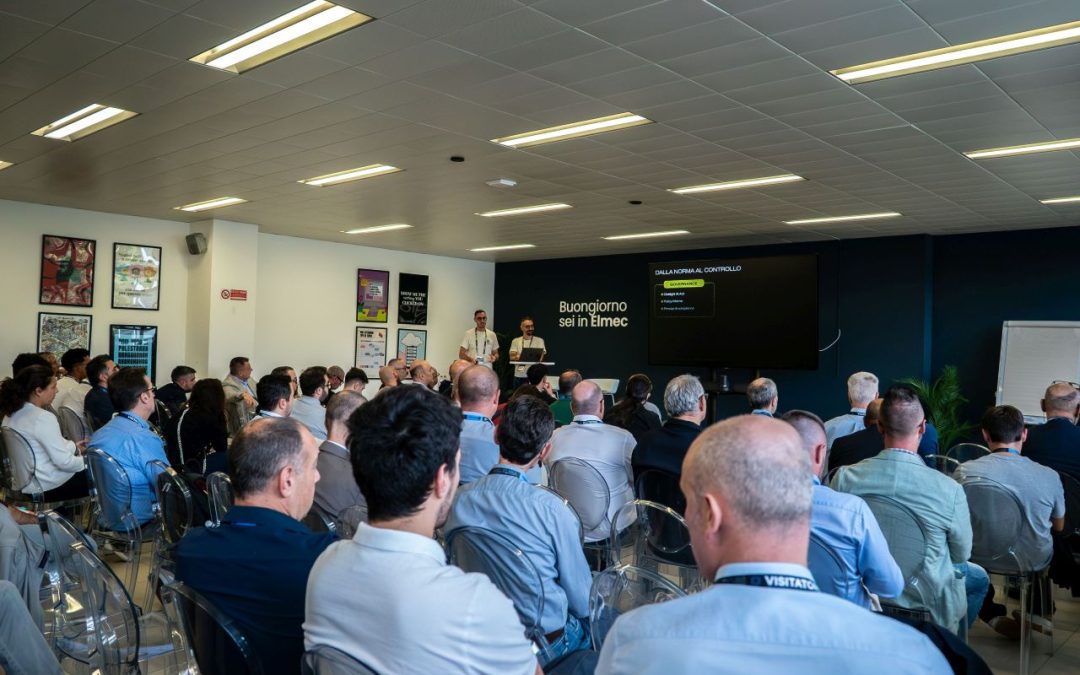 Efficienza del workplace e gestione dei costi, la ricetta di Elmec Informatica