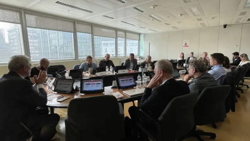 HIV, modernizzare prevenzione e terapie per avvicinarsi agli obiettivi 2030