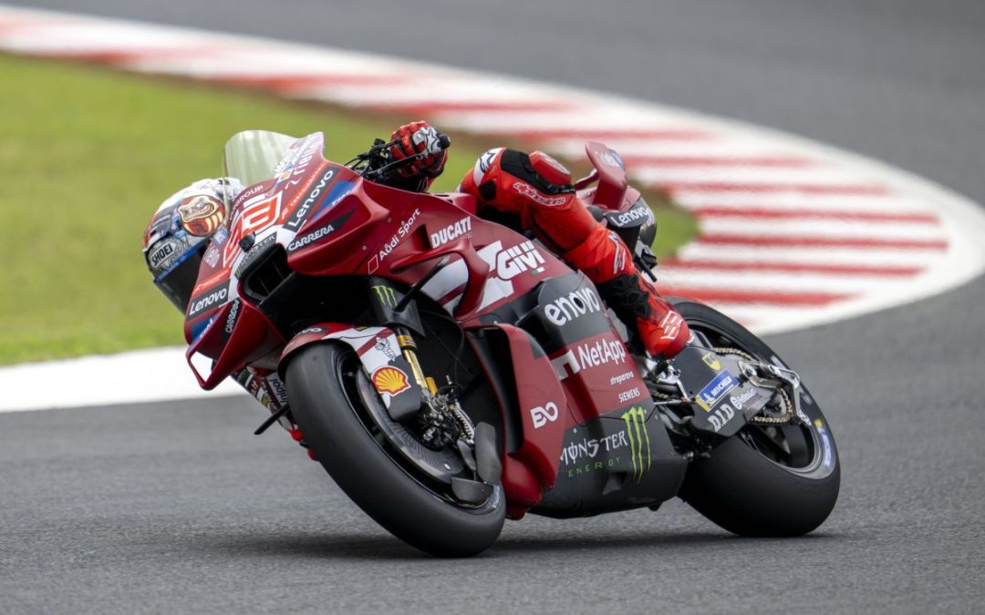 Motomondiale, nel 2027 cambia il format del weekend: ci sarà anche la qualifica sprint
