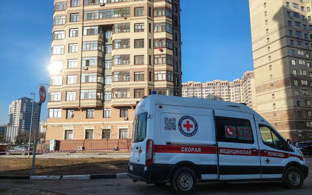 Attacco con 650 droni ucraini su Mosca, 1 morto e 6 feriti