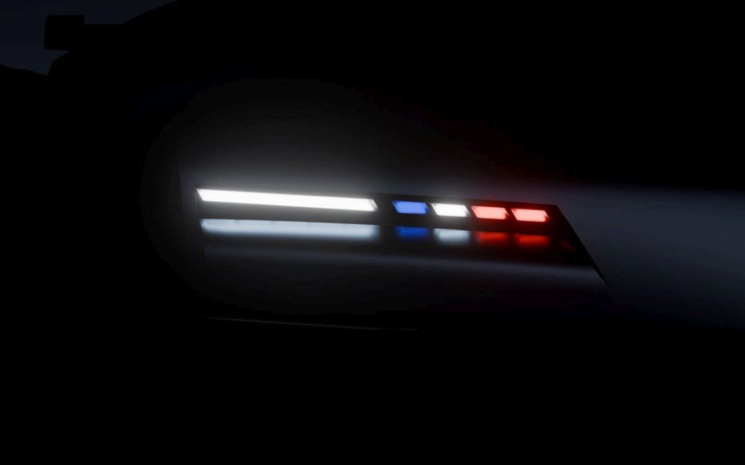 Alpine svela PS1 al Salone Internazionale dell’Auto di Parigi