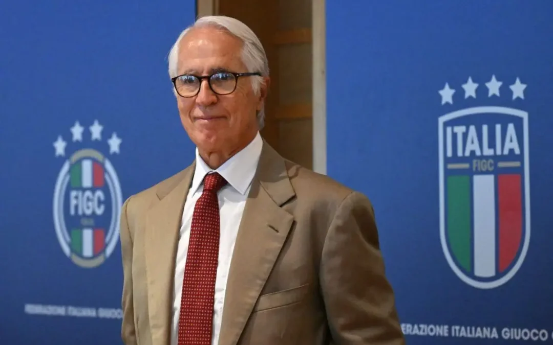 Il Coni nomina Malagò commissario Figc “Ha prevalso il buon senso”