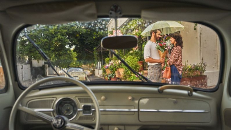 Bosch, 100 anni di sistemi tergicristallo
