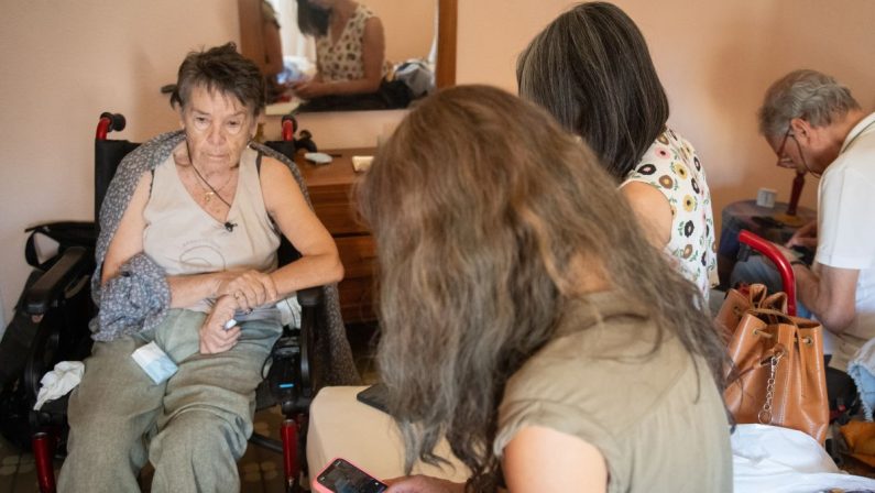 E’ morta Maricarmen, volto delle proteste per il diritto alla casa in Spagna