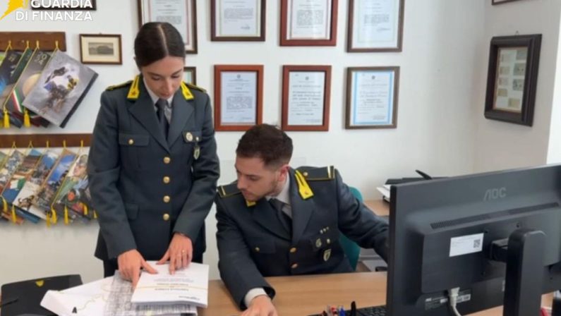 Varese, frode fiscale transnazionale. 300 perquisizioni e sequestri per 11 mln